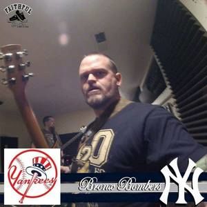 Meet your Posher, Frankie